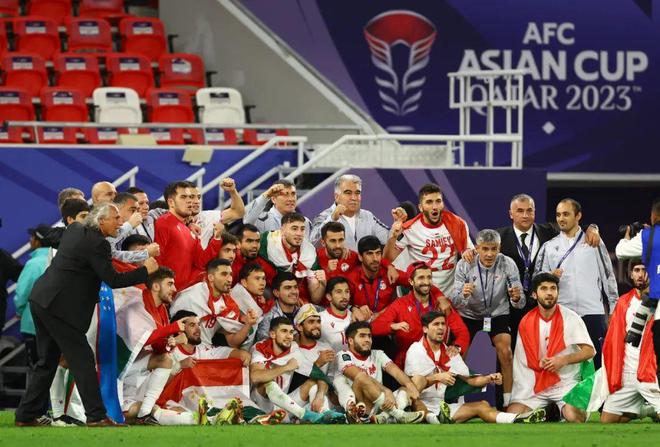 2016和2018年塔吉克斯坦连续杀入U19亚青赛8强