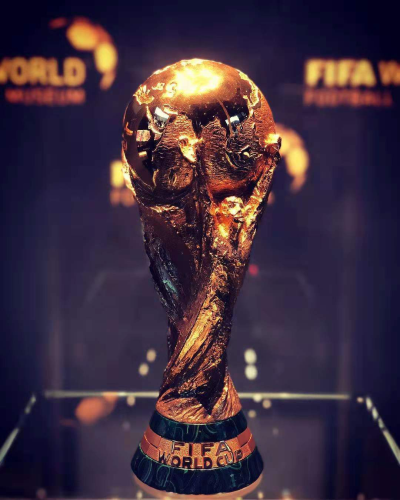 2022年世界杯前瞻，要知道这届世界杯是11月举行