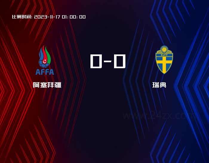 3. 主场优势：阿塞拜疆队在主场迎战瑞典队