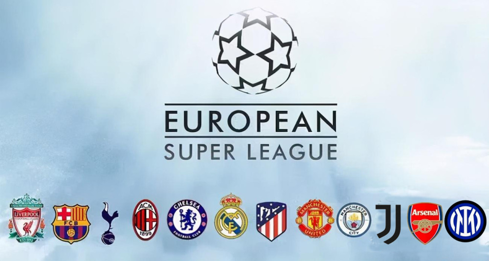 其他加入欧超联赛的俱乐部也不会被踢出国内赛事