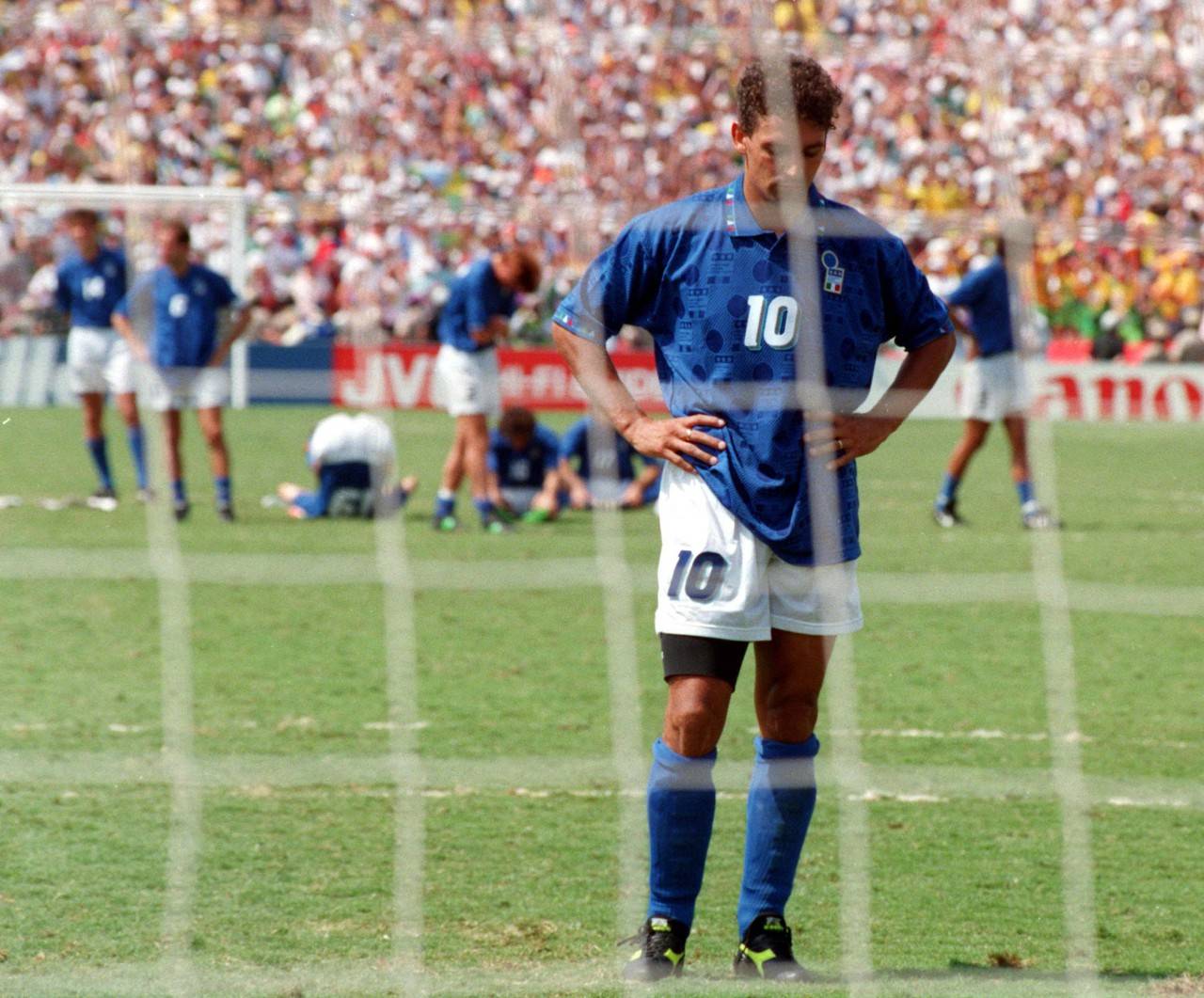90年世界杯意大利队名单